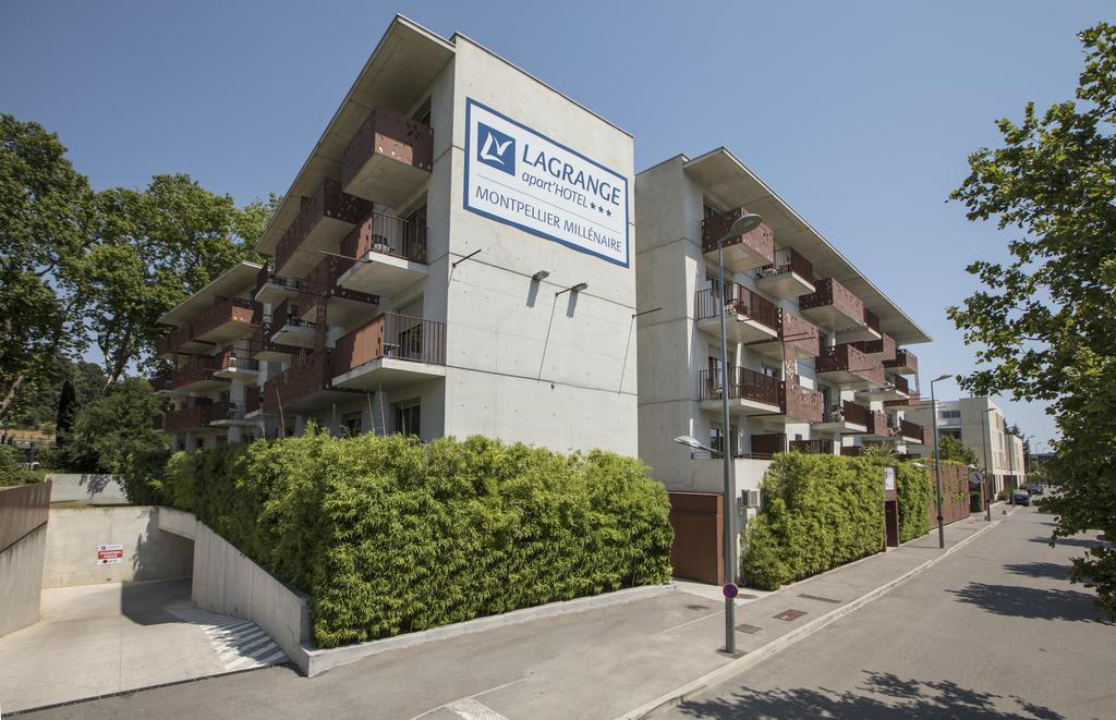 Appart hôtel Lagrange Millénaire