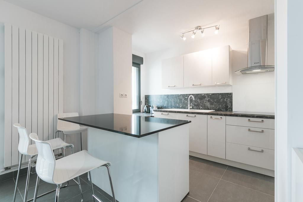 Apartamento Le 180°