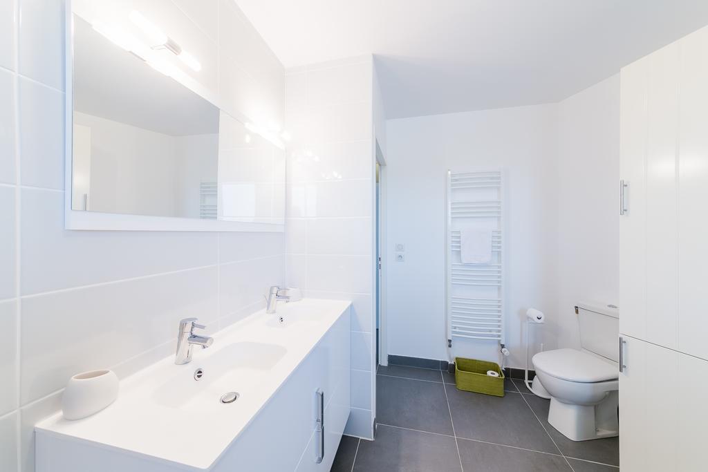 Le 180° Apartamento Montpellier