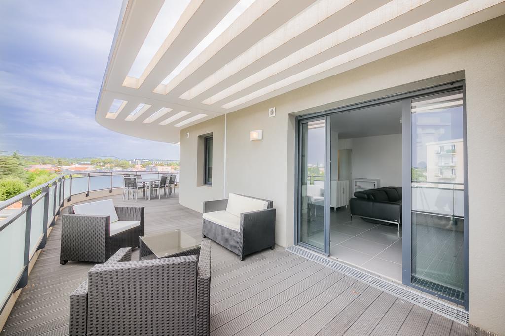 Le 180° Apartamento