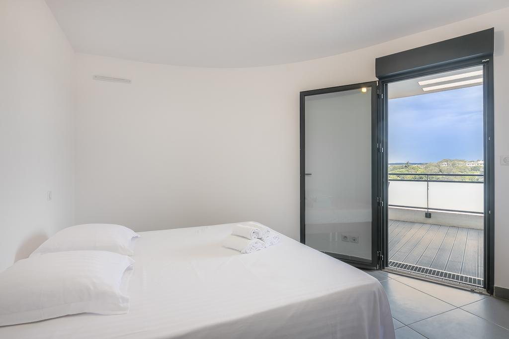 Apartamento Le 180° *