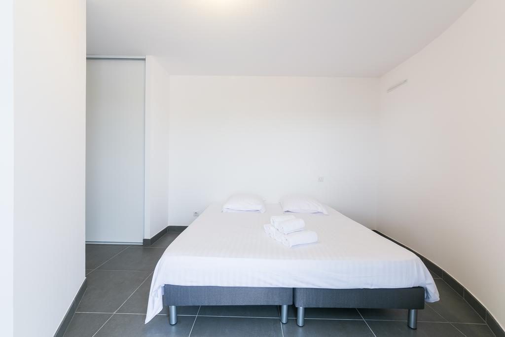 Apartamento Le 180°