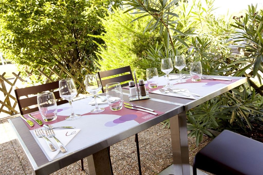 Campanile Est Le Millenaire 3* Montpellier