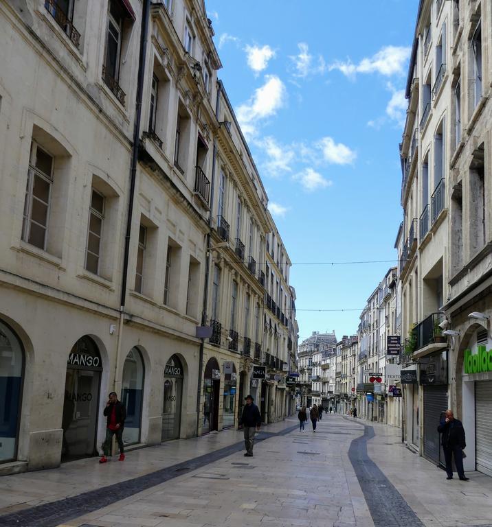 Chic - Les Toits De L'argenterie Montpellier