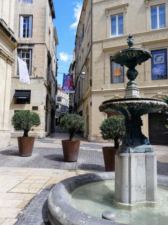 Chic - Les Toits De L'argenterie