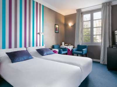 Western Le Guilhem Hotel