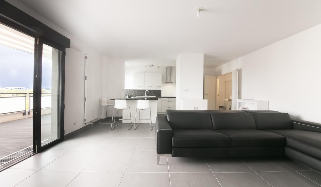 Apartamento Le 180° Montpellier