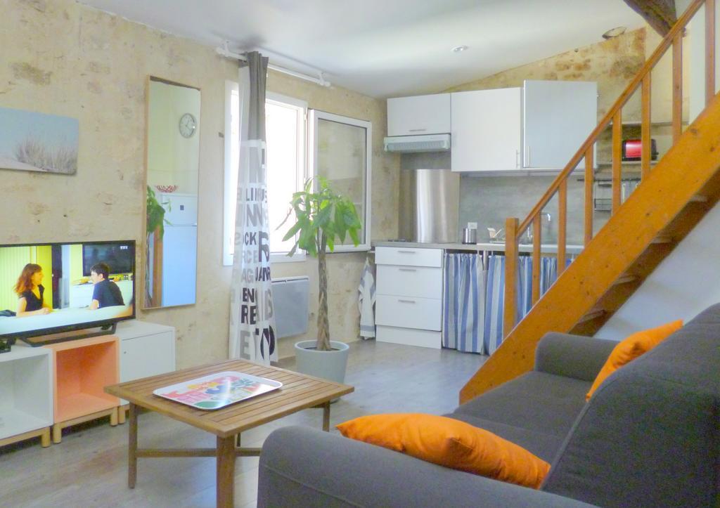 Palais St Guilhem Montpellier