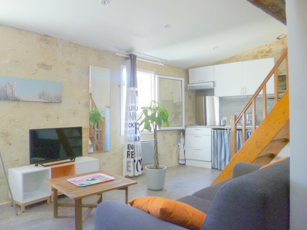Palais St Guilhem Apartment *