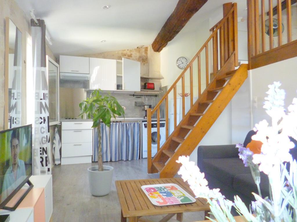 Apartment Palais St Guilhem