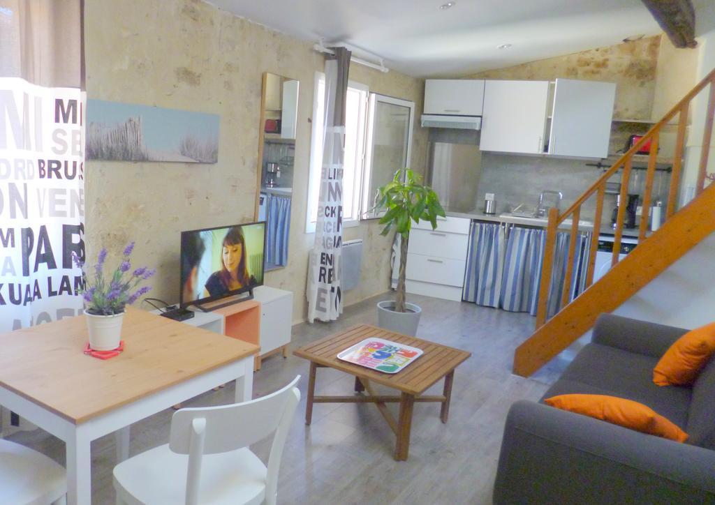Apartment Palais St Guilhem *