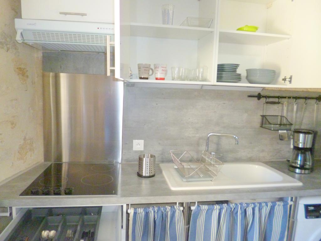 Palais St Guilhem Apartment Montpellier