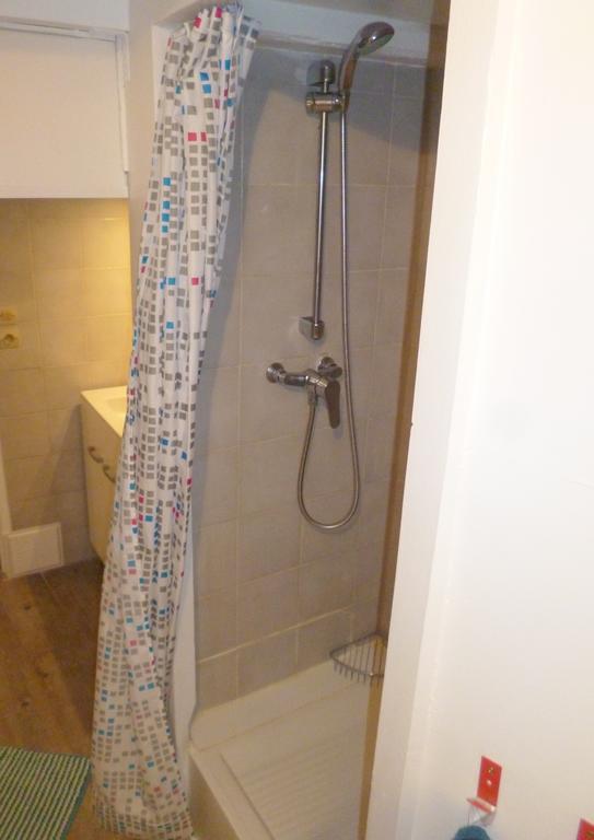 Palais St Guilhem Apartment