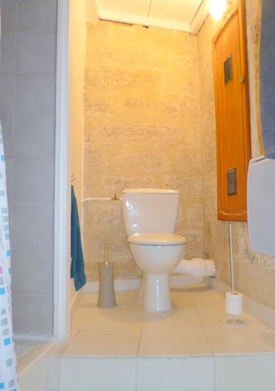 Palais St Guilhem * Montpellier