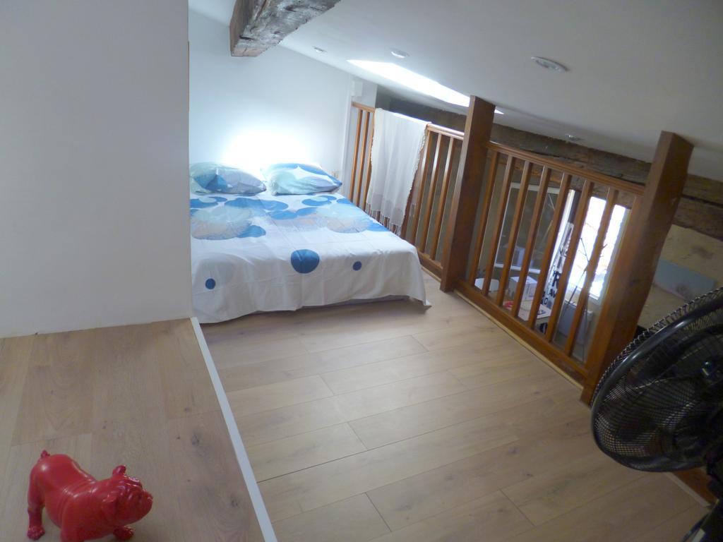 Palais St Guilhem Apartment *