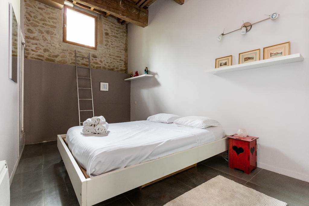 L'atelier Fermaud Appartement Montpellier