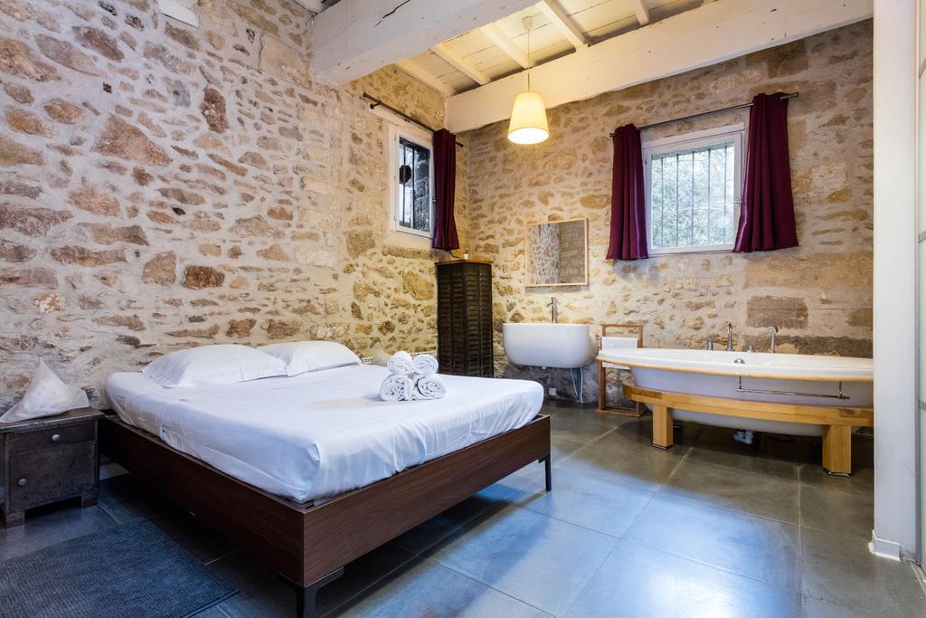 L'atelier Fermaud * Montpellier