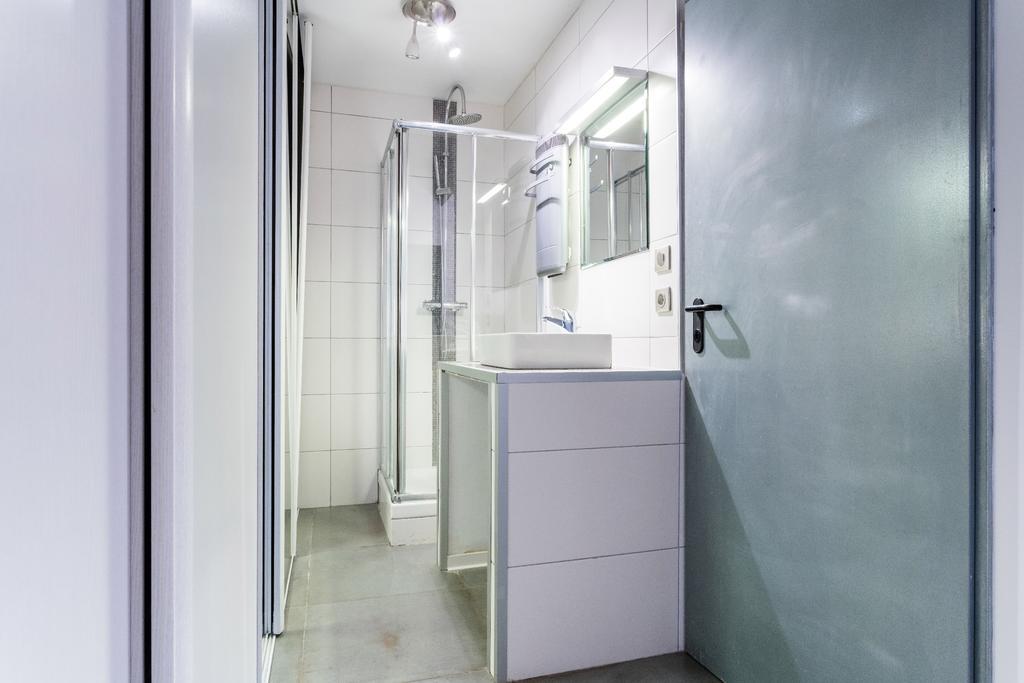 L'atelier Fermaud Appartement Montpellier