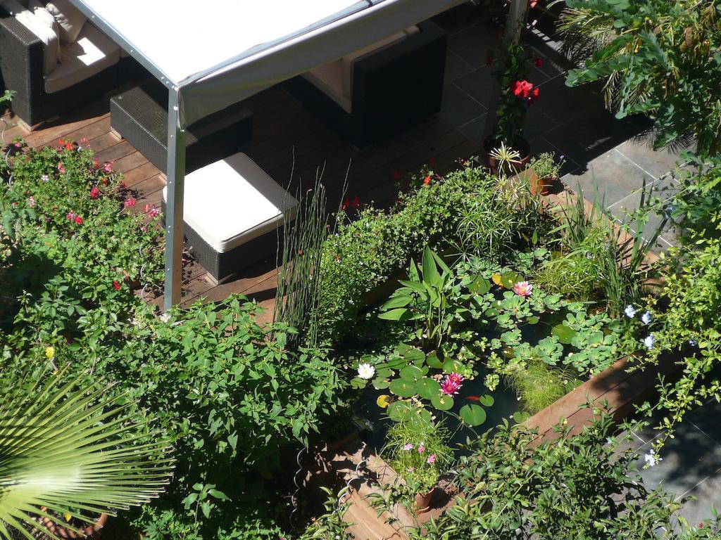 Des Arceaux Hotel