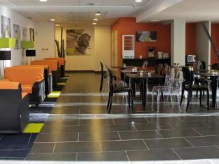 Lagrange Millenaire 3* Montpellier