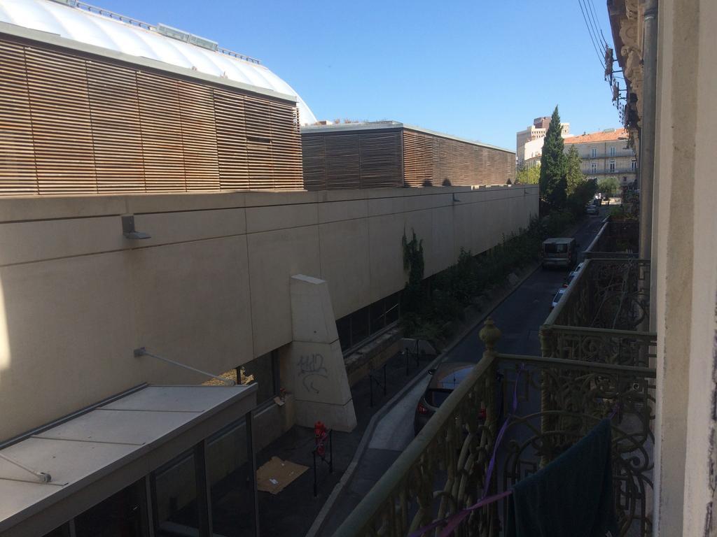Jimmy's Montpellier