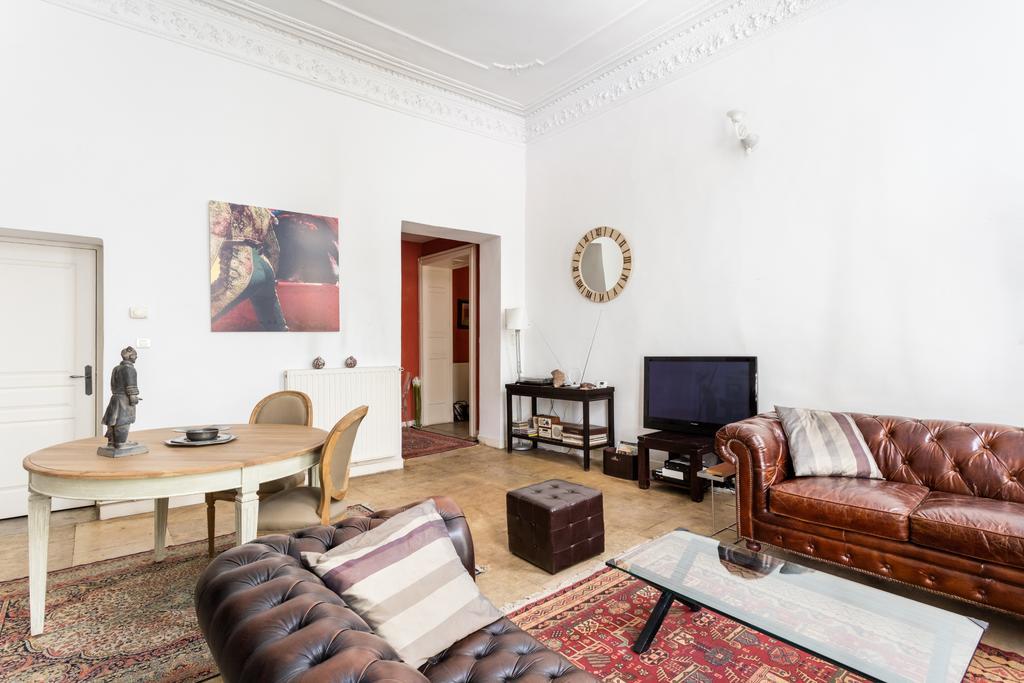 Appartement Le Colonial Montpellier
