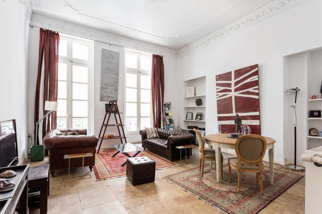 Le Colonial * Montpellier