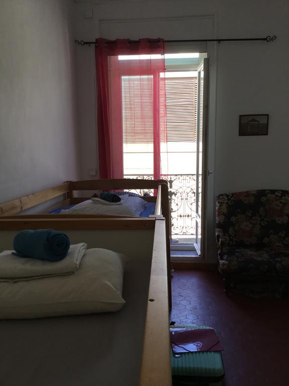 Jimmy's Guest house *