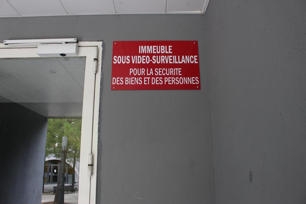 L And J Share - Studio Rives Du Lez Apartamento Montpellier