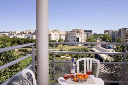 Aparthotel Les Consuls De La