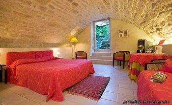 Hotel Western Le Guilhem 3*