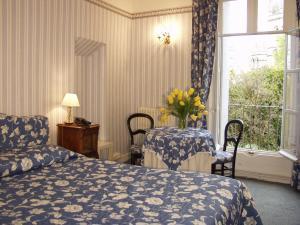 Western Le Guilhem Hotel Montpellier