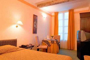 Hotel Western Le Guilhem 3*