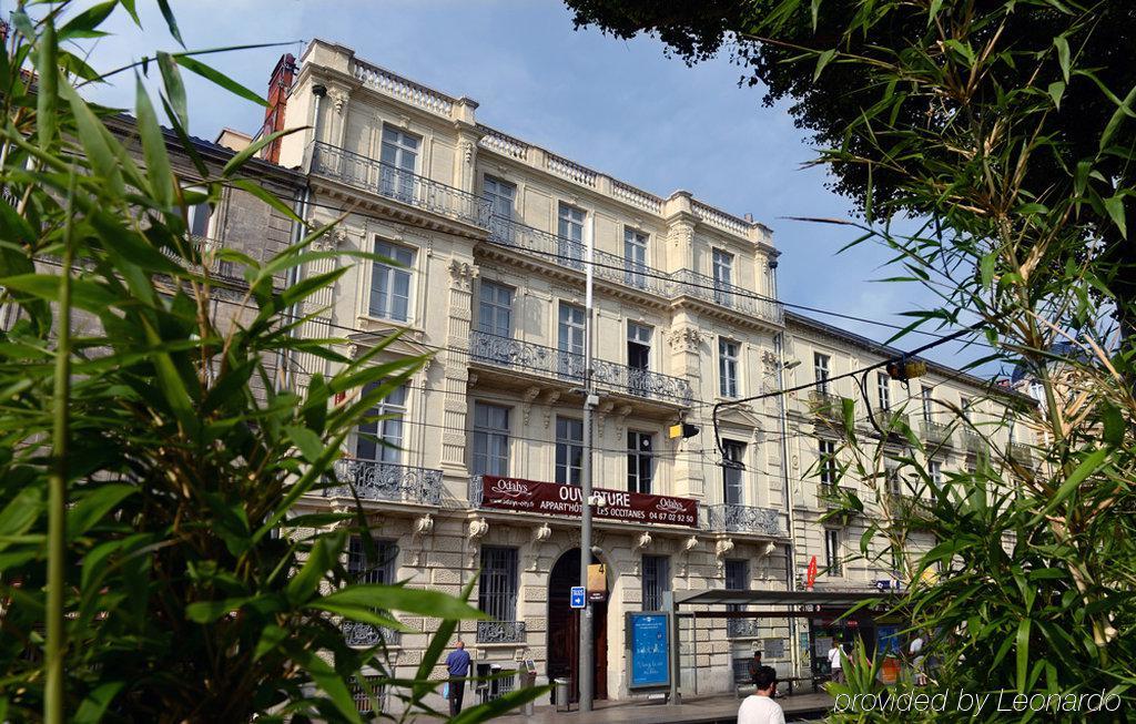 Odalys Les Occitanes Aparthotel