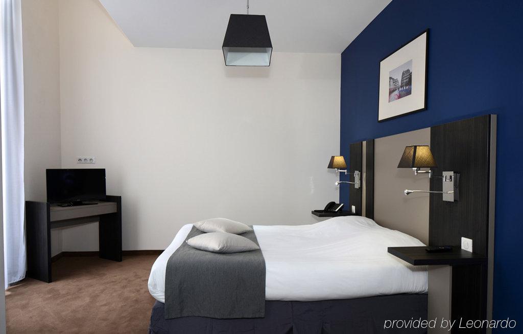 Odalys Les Occitanes 4* Montpellier
