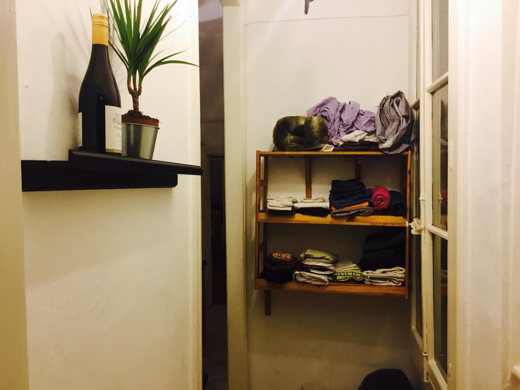 Jimmy's Guest house Montpellier