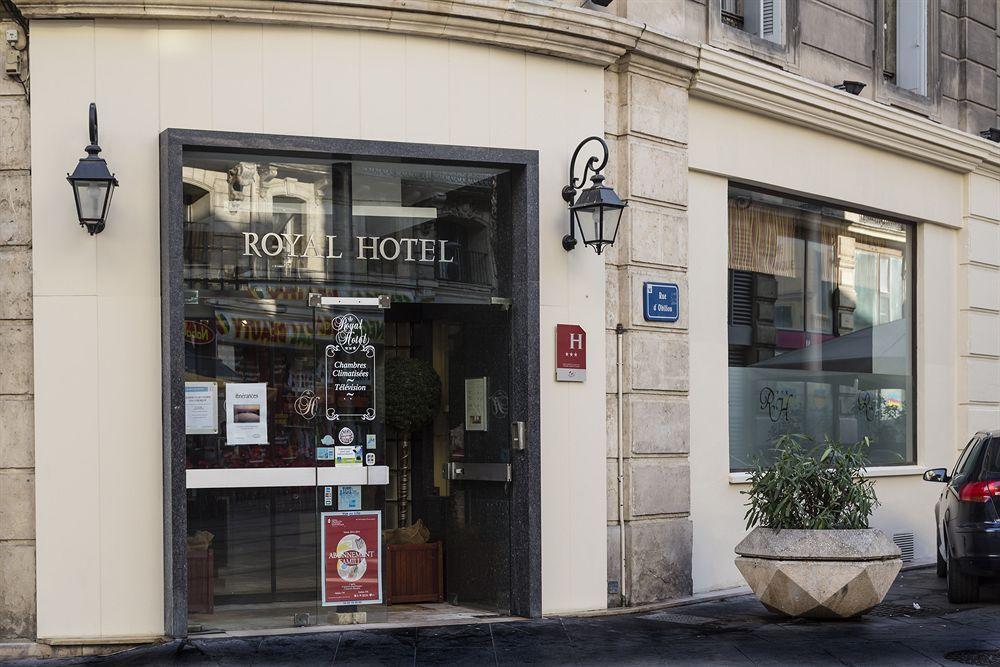 Royal Montpellier