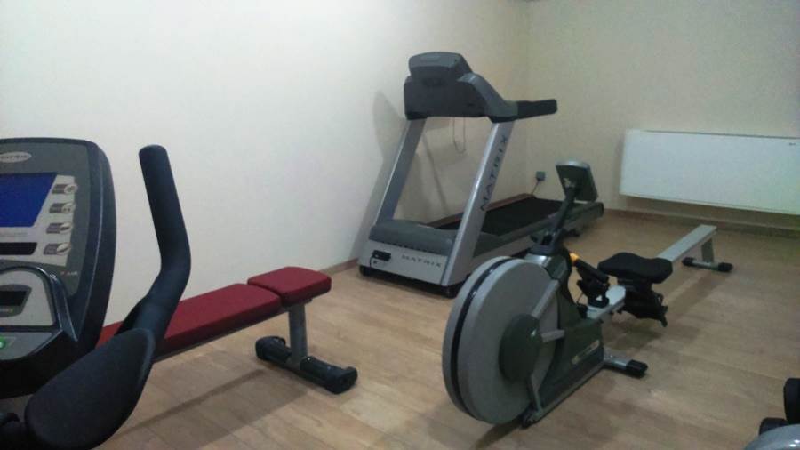 Aparthotel Odalys Les Occitanes Montpellier