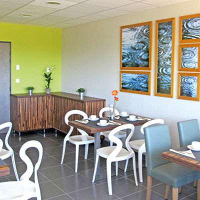 Appart'city Confort Millenaire Aparthotel Montpellier