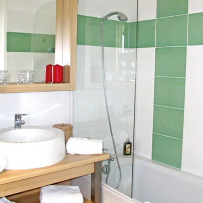 Appart'city Confort Millenaire Aparthotel Montpellier