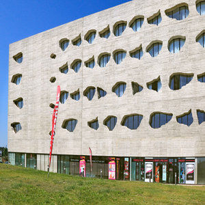 Aparthotel Appart'city Confort Millenaire 3*
