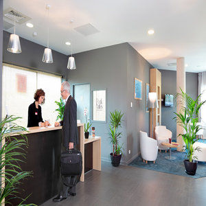 Aparthotel Appart'city Confort Millenaire