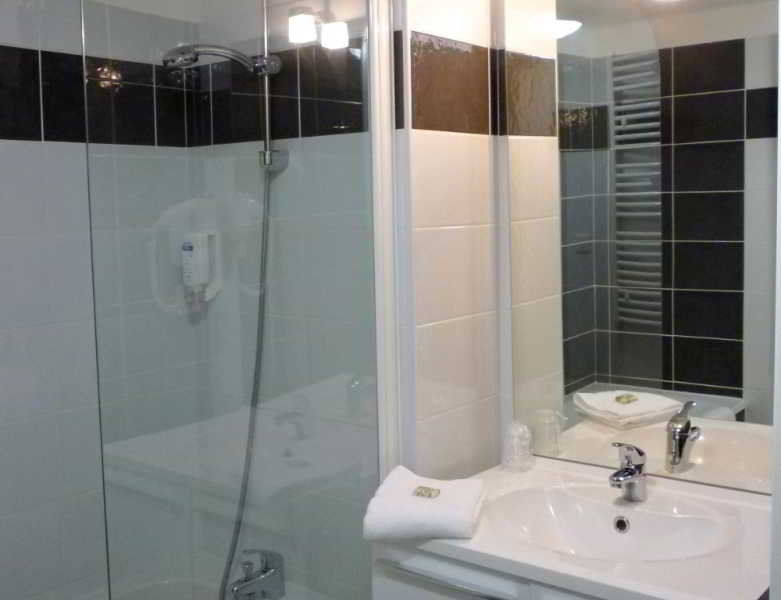 Lagrange Millénaire 3* Montpellier
