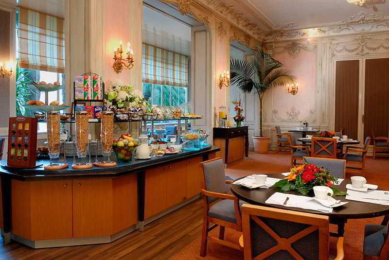 Oceania Le Métropole Hotel 4*