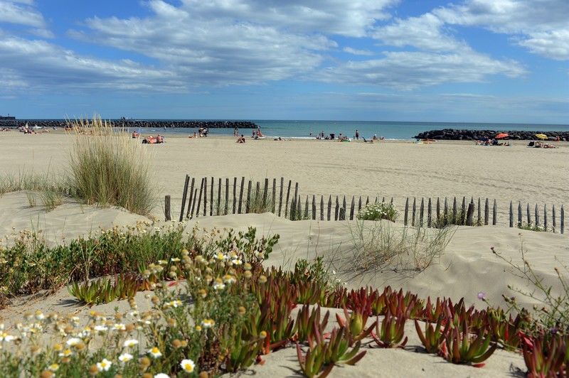 Les Rivages De Rochelongue