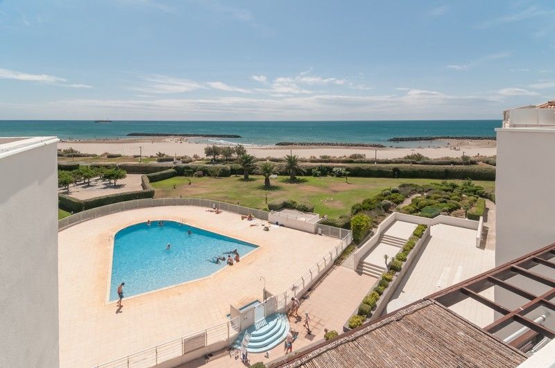 Hotel Les Rivages De Rochelongue Montpellier