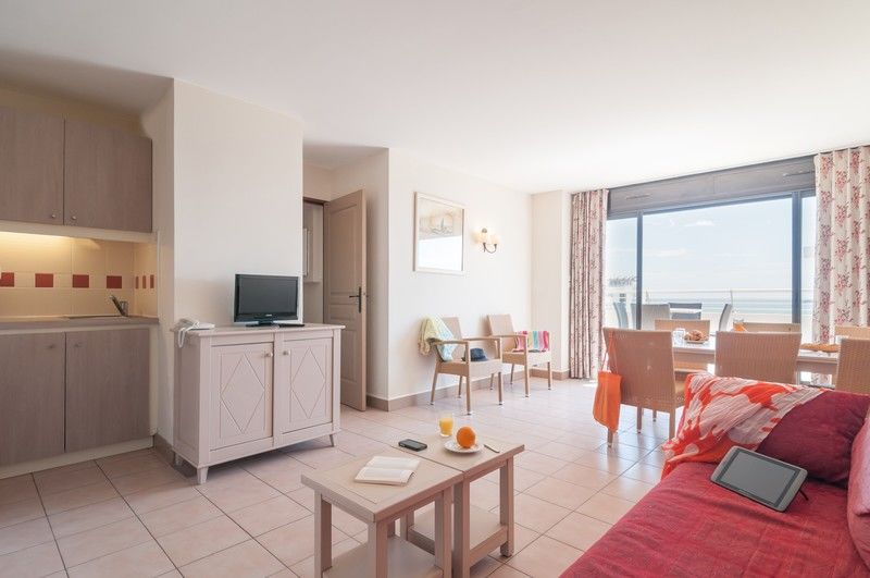 Les Rivages De Rochelongue Montpellier
