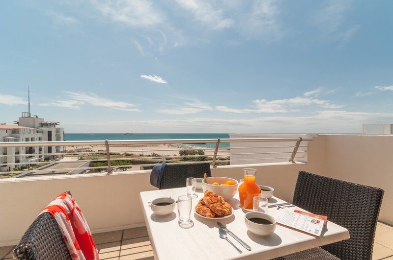 Hotel Les Rivages De Rochelongue