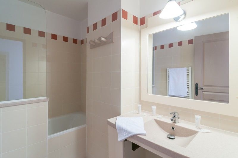 Hotel Les Rivages De Rochelongue