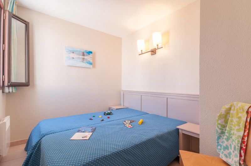 Hotel Les Rivages De Rochelongue 2*